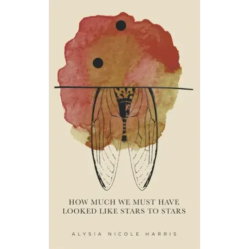 How Much We Must Have Looked Like Stars To Stars: Winner of the 2015 New Women's Voices Series