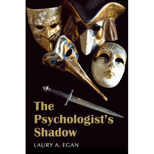The Psychologist's Shadow: A simmering, slow-burn suspense