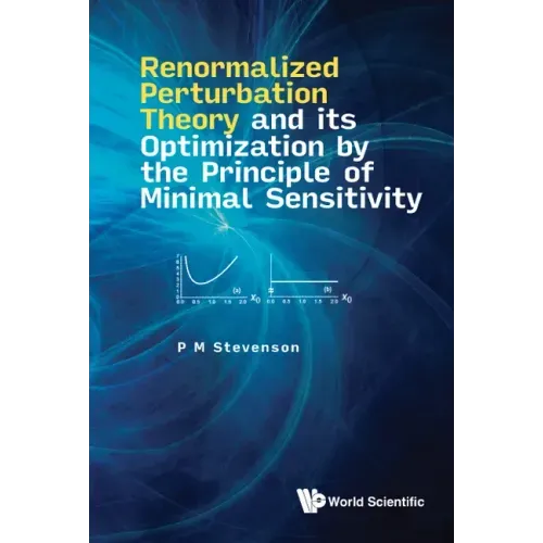 Renormalized Perturbation Theory and Its Optimization by the Principle of Minimal Sensitivity