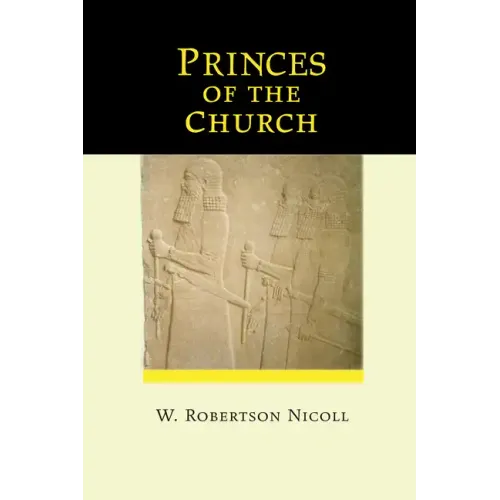 Princes of the Church