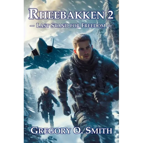 Rheebakken 2