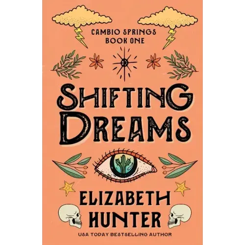 Shifting Dreams: A Cambio Springs Mystery