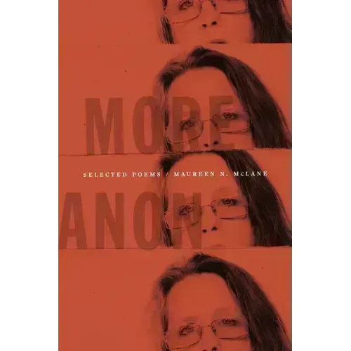 More Anon: Selected Poems