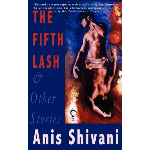 The Fifth Lash and Other Stories