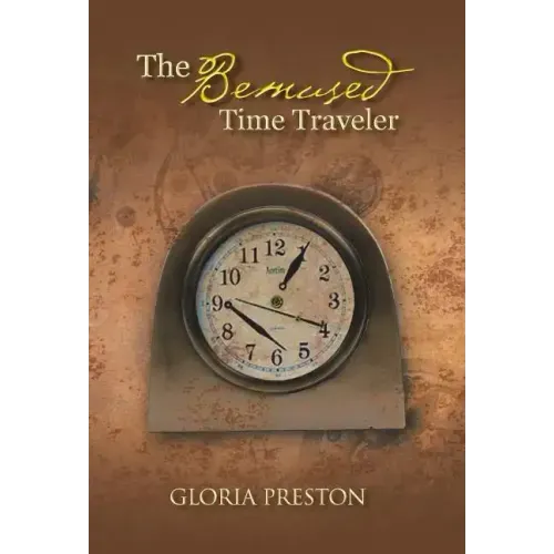 The Bemused Time Traveler