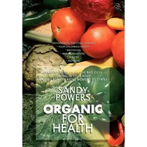 Organic for Health