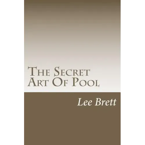 The Secret Art Of Pool