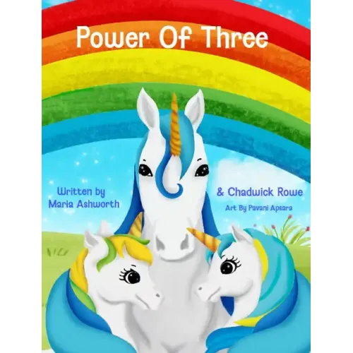 Power Of Three