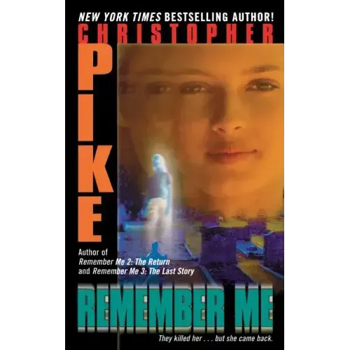 Remember Me