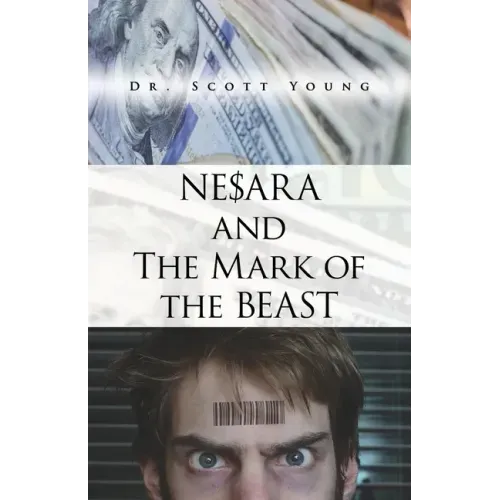 NESARA and The Mark of The Beast