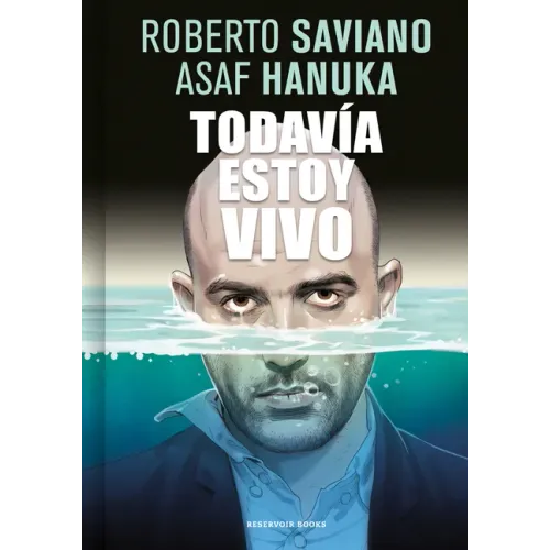 Todavía Estoy Vivo / I'm Still Alive