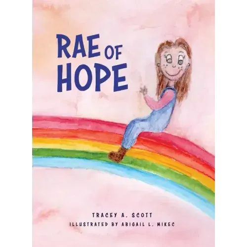 Rae of Hope
