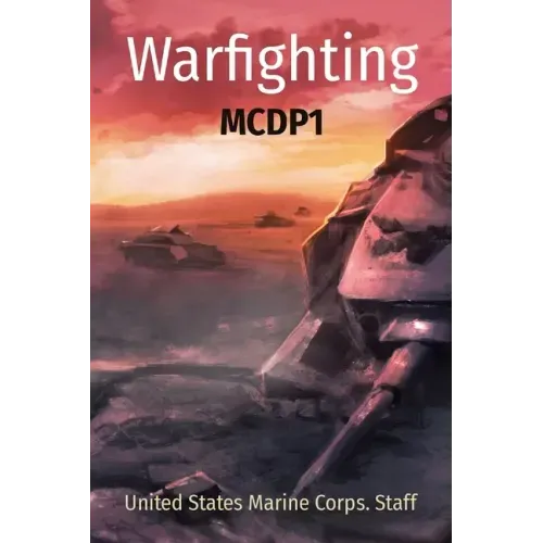 Warfighting: McDp1