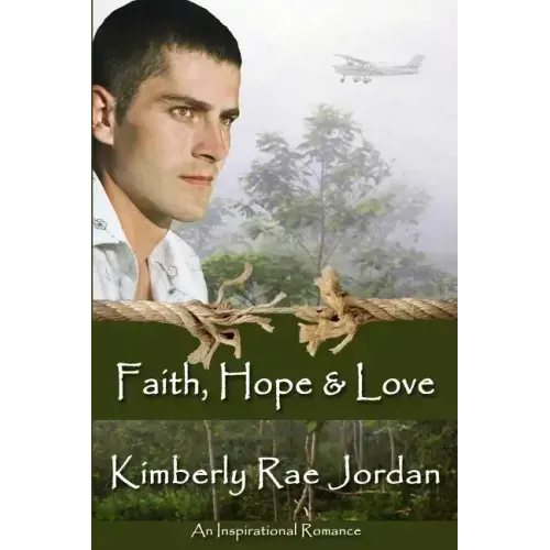 Faith, Hope & Love