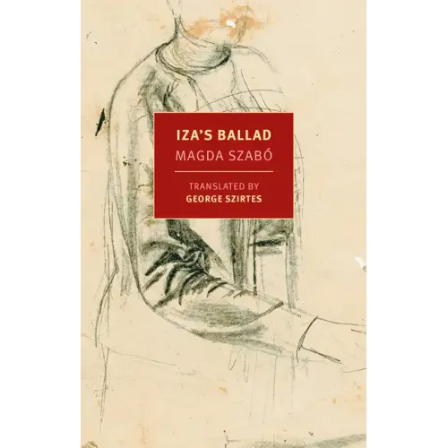 Iza's Ballad