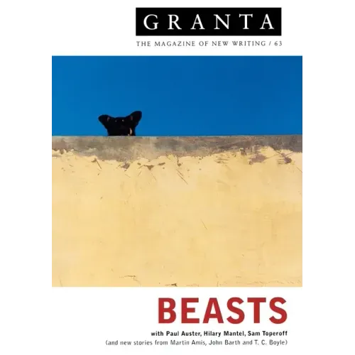 Granta 63