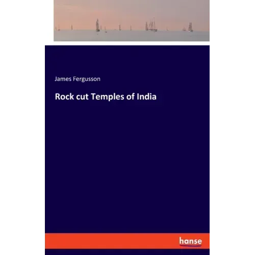Rock cut Temples of India
