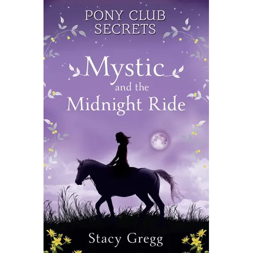 Mystic and the Midnight Ride