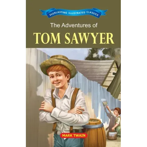 The Adventure of Tom Sawyer