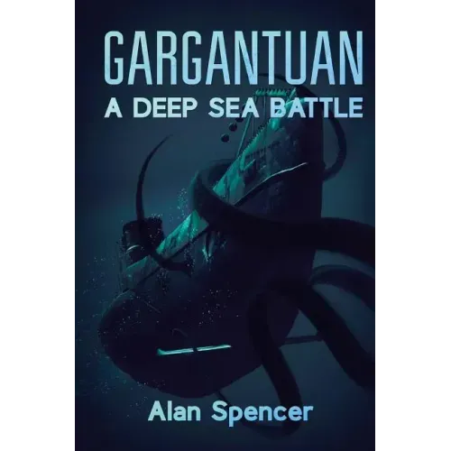 Gargantuan: A Deep Sea Battle