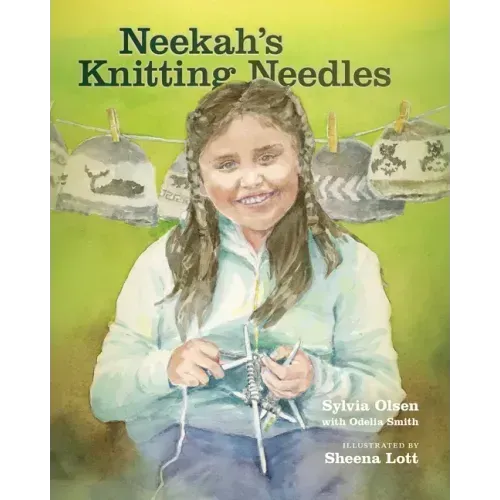 Neekah's Knitting Needles
