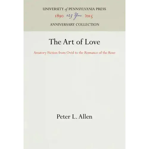 The Art of Love