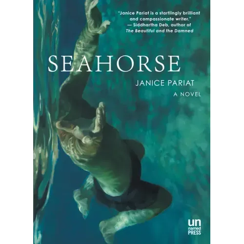 Seahorse