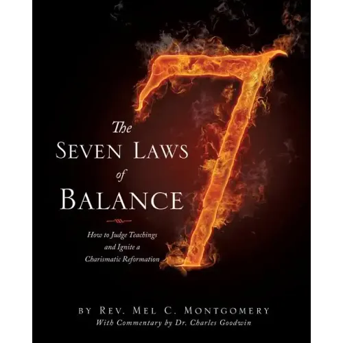 The Seven Laws of Balance
