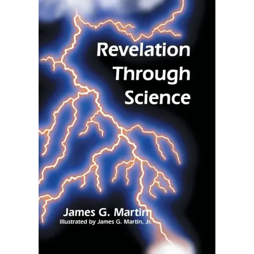 Revelation Through Science
