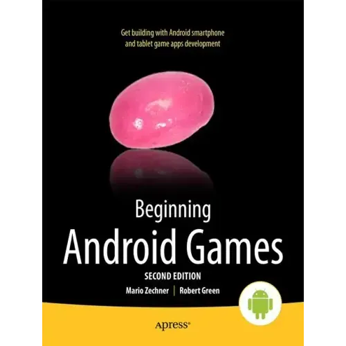 Beginning Android Games