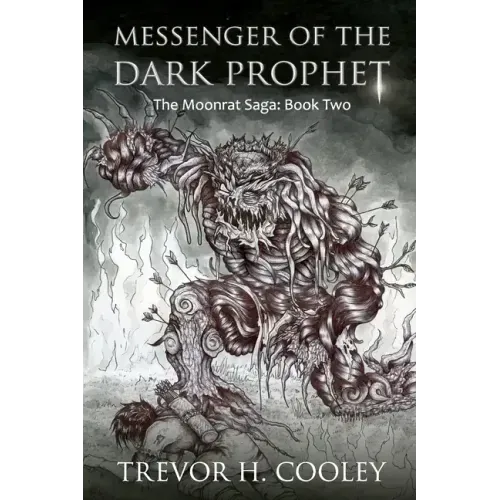 Messenger of the Dark Prophet: The Bowl of Souls: Book Two