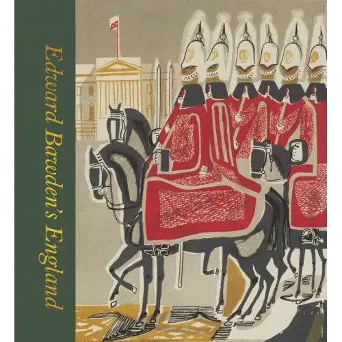 Edward Bawden's England