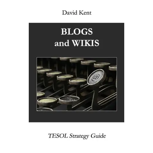 Blogs and Wikis
