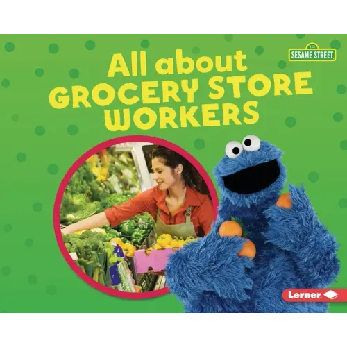 All about Grocery Store Workers
