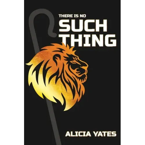 There Is No Such Thing