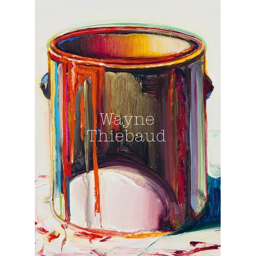 Wayne Thiebaud
