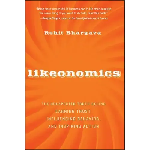 Likeonomics
