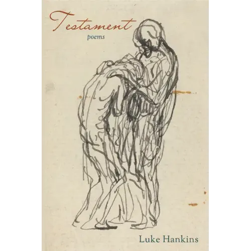 Testament: Poems Volume 14