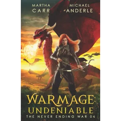 WarMage: Undeniable