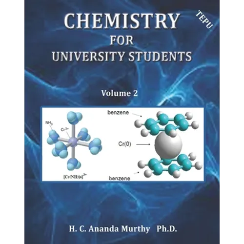 Chemistry for University Students