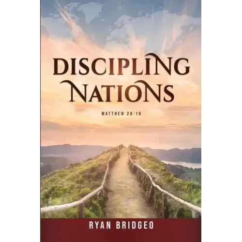 Discipling Nations
