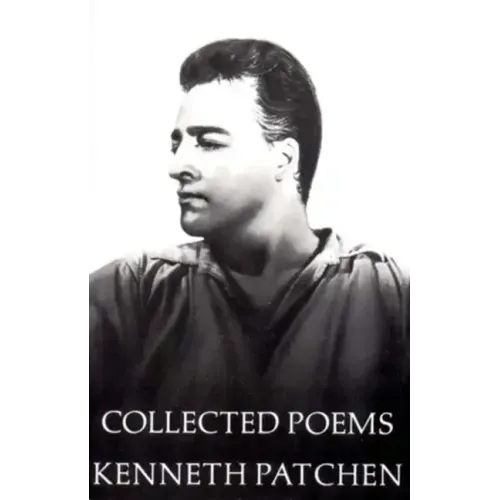 Collected Poems of Kenneth Patchen