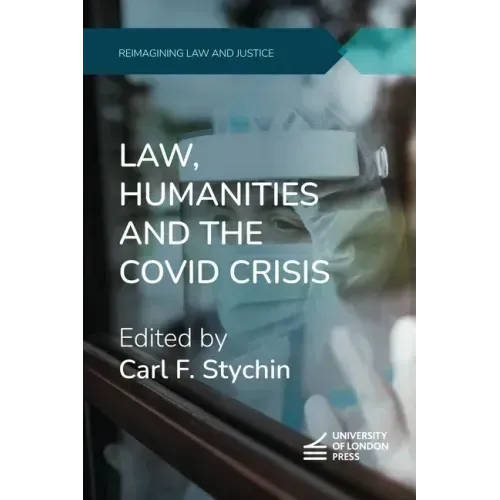 Law, Humanities and the Covid Crisis