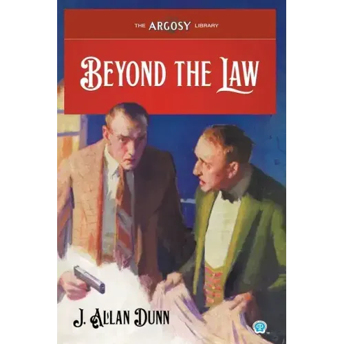 Beyond the Law