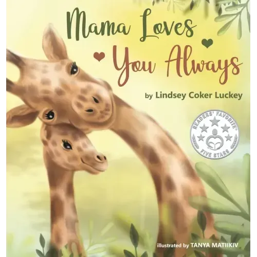 Mama Loves You Always
