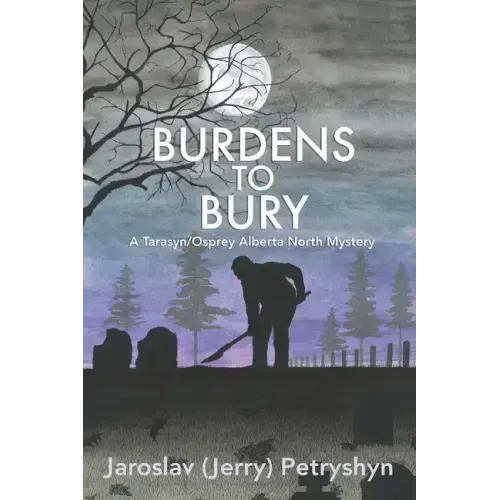Burdens to Bury