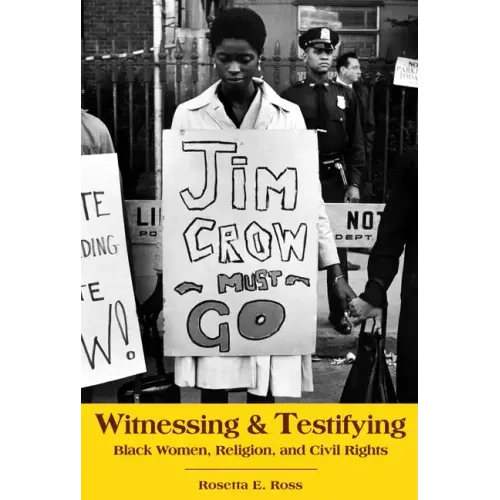 Witnessing and Testifying
