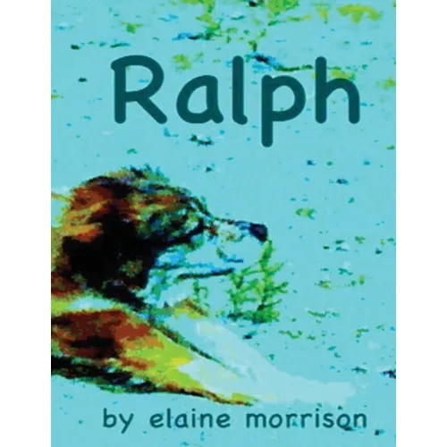 Ralph: Time, space, all you need is 8.