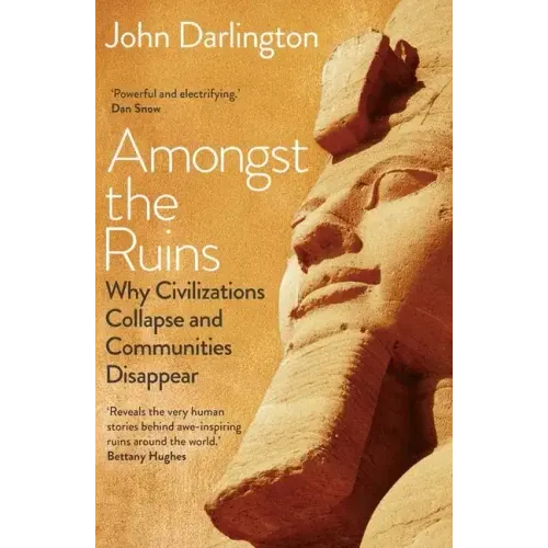 Amongst the Ruins: Why Civilizations Collapse and Communities Disappear