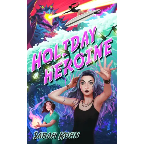 Holiday Heroine